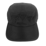 Ppu Incognito In Black Baseball Hat