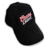 Coors Light Chip Ganassi Racing "Sterling Marlin #40" ~ Vintage ~ Rare Nascar Fitted Cap Hat