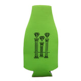 PPU BEER BOTTLE COOLER COOZIE PARTY PACK
