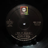 STEELY DAN "Do It Again" 1972 CLASSIC AOR COSMIC ROCK REISSUE 12"