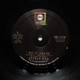STEELY DAN "Do It Again" 1972 CLASSIC AOR COSMIC ROCK REISSUE 12"