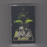 The "NASTY GAME" PRIVATE INDIE G-FUNK RAP CASSETTE TAPE