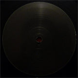 DELROY EDWARDS "Heart And Soul / Sprk Tha Dust" L.I.E.S. XMAS DEEP HOUSE TECHNO 12"