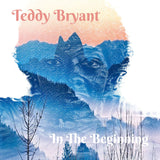 TEDDY BRYANT "In The Beginning" MODERN SOUL RnB BOOGIE FUNK LP