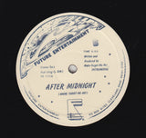 ANDRE FORGET-ME-NOT "After Midnight" RARE SYNTH BOOGIE FUNK REISSUE 12"
