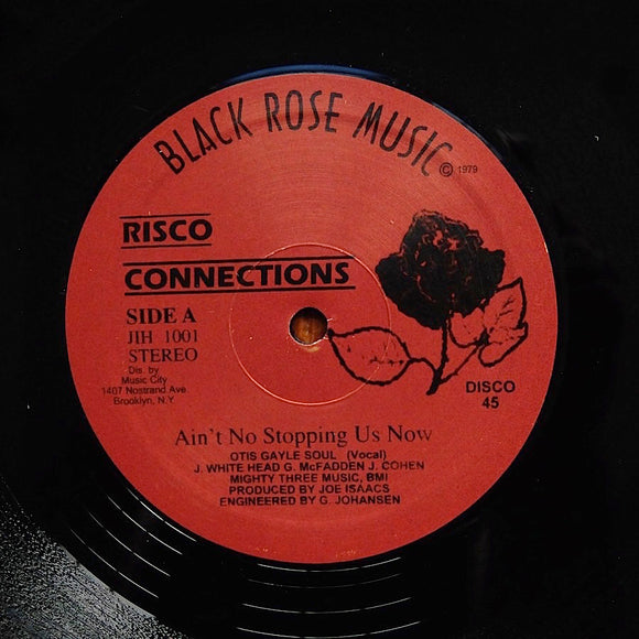 RISCO CONNECTIONS 