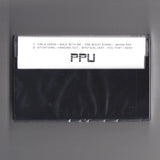 DWIGHT SYKES & JAHARI "Situations" MODERN SOUL FUNK PPU CASSETTE