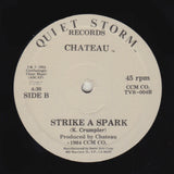CHATEAU "Feelings" PRIVATE MODERN SOUL BOOGIE GRAIL REISSUE 12"