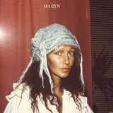 MARYN E. COOTE "Maskeraad" PPU COSMIC MODERN SOUL BOOGIE LP